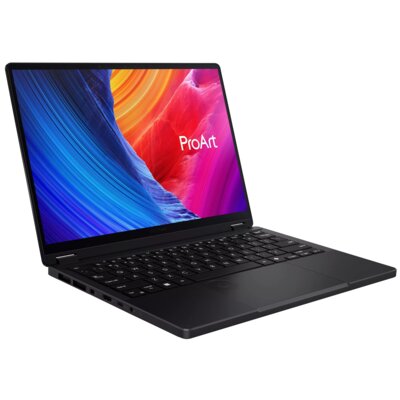 Laptop ASUS ProArt PX13 HN7306EA-LX005X 13.3" OLED Al Max+ 395 128GB RAM 1TB SSD Windows 11 Professional