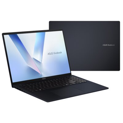 Laptop ASUS Vivobook 16 M1607GA-MB019W 16" IPS Ryzen AI 7 445 32GB RAM 1TB SSD Windows 11 Home