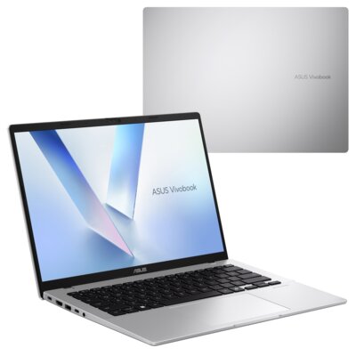 Laptop ASUS Vivobook 14 X1407AA-LY011W 14" IPS 60Hz Ultra 5-325 16GB RAM 512 SSD Windows 11 Home, Funkcje AI
