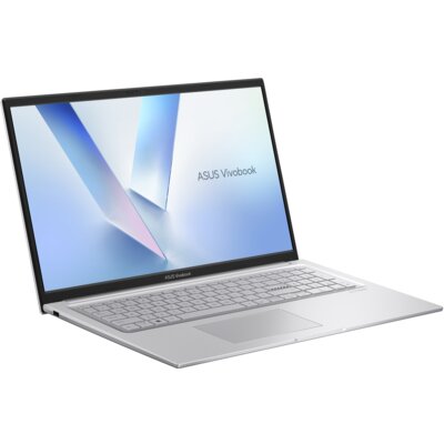 Laptop ASUS Vivobook 17 X1704VA-AU1069W 17.3" IPS Core 5 120U 16GB RAM 512GB SSD Windows 11 Home