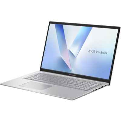 Laptop ASUS Vivobook 17 X1704VA-AU1071W 17.3" IPS Core 7 150U 16GB RAM 512GB SSD Windows 11 Home