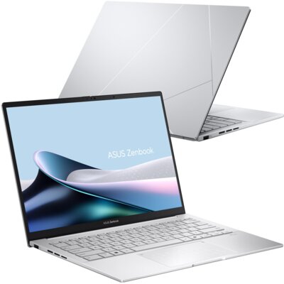 Laptop ASUS Zenbook 14 UX3405CA-SU862W 14" OLED 120Hz Ultra 9-285H 32GB RAM 1TB SSD Windows 11 Home, Funkcje AI