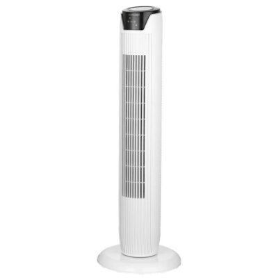 Wentylator CONCEPT VS5100 Biały