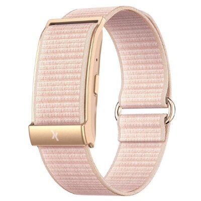 Smartband MAXCOM FW70 Vibe Złoty