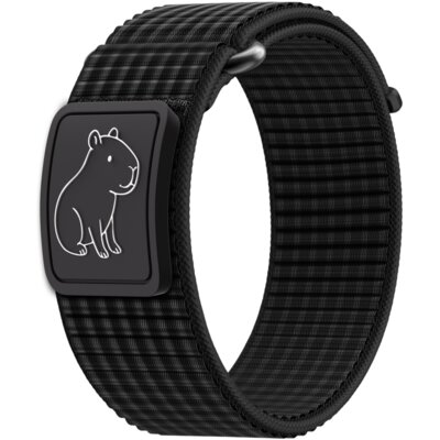 Opaska płatnicza MAXCOM Pay MPB100 Kapibara Czarny