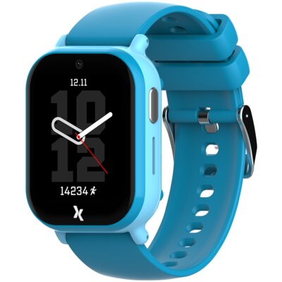 Smartwatch MAXCOM FW49 Kiddo 2 4G Niebieski
