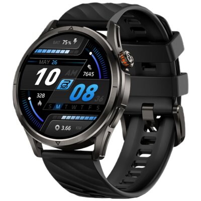 Smartwatch KOSPET Magic R10 Czarny