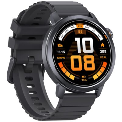 Smartwatch KOSPET Orb Grafitowy