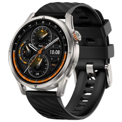 Smartwatch KOSPET Magic R10 Srebrny