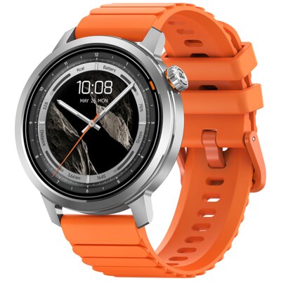 Smartwatch KOSPET Orb Srebrny
