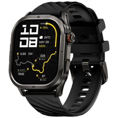 Smartwatch KOSPET Magic P10 Czarny