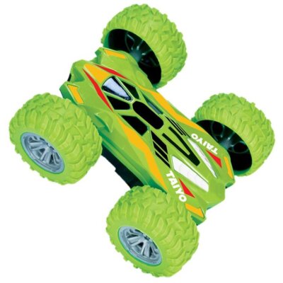 Samochód zdalnie sterowany TAIYO Stunt Runner 500002B