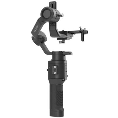 Gimbal ręczny DJI Ronin-SC Czarny