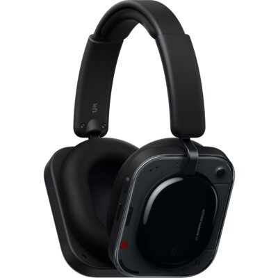 Słuchawki nauszne NOTHING Headphone B186 ANC Czarny