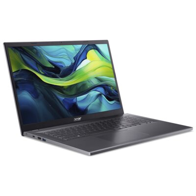 Laptop ACER Aspire 17 A17-51M 17.3" IPS i9-13900H 16GB RAM 512GB SSD Windows 11 Home