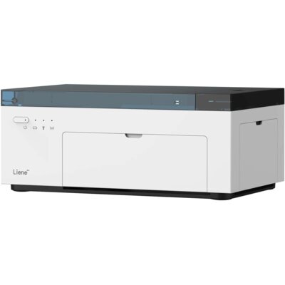 Drukarka LIENE Amber M200 Złącze USB