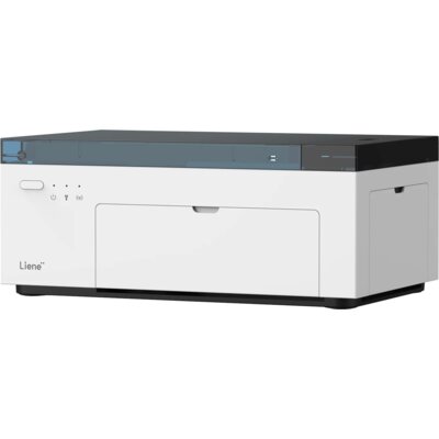 Drukarka LIENE Amber M100 Złącze USB