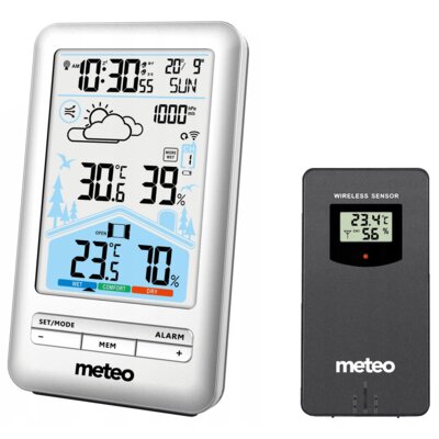 Stacja pogody METEO SP97