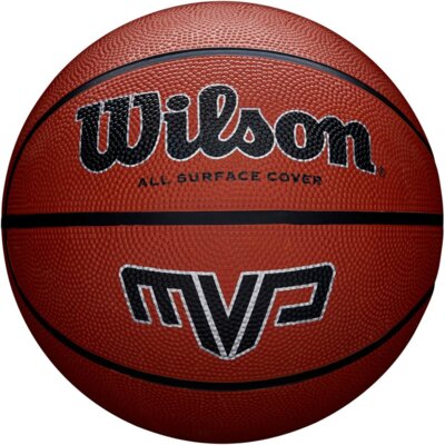 Piłka koszykowa WILSON MVP Brązowy (rozmiar 7)