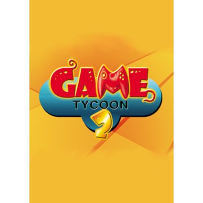 Фото - Гра Global Kod aktywacyjny Gra PC Game Tycoon 2 