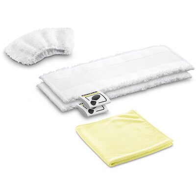 Zestaw ściereczek KARCHER EasyFix 2.863-265.0