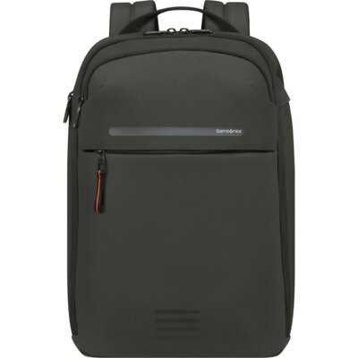 Plecak na laptopa SAMSONITE Moderny 15.6 cali Zielony