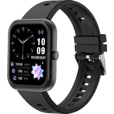Smartwatch CELLY TrainerWatch 3 Czarny