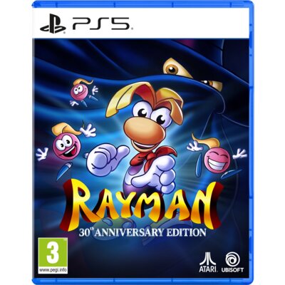 Rayman: 30th Anniversary Edition Gra PS5