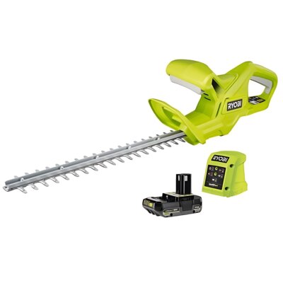 Nożyce do żywopłotu RYOBI RY18HT40A-120P 400mm 18V akumulatorowe