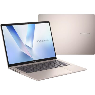 Laptop ASUS Vivobook 14 M1407GA-LY011W 14" IPS Ryzen AI 7 445 16GB RAM 512GB SSD Windows 11 Home, Funkcje AI