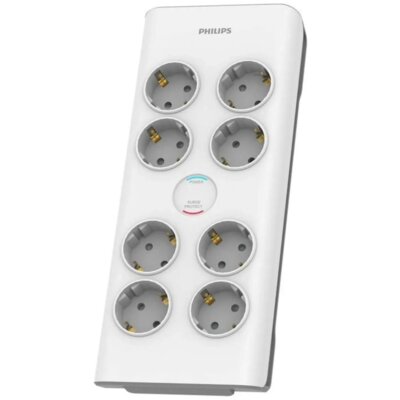 Listwa zasilająca PHILIPS SPN8180GA 60 (2 m)