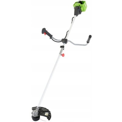 Kosa akumulatorowa 4GARDEN AK3422