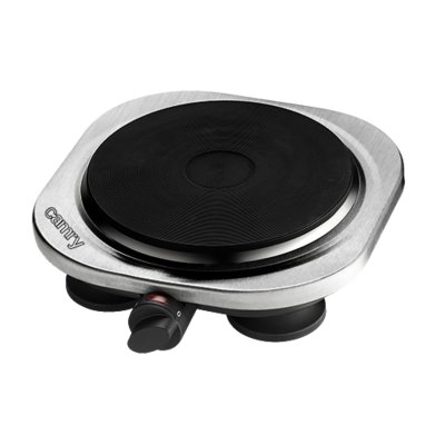 Kuchenka nastawna CAMRY CR 6510