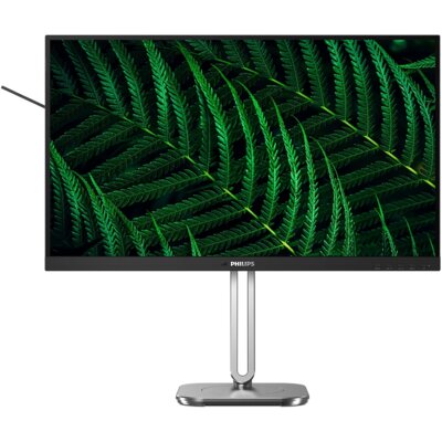 Monitor PHILIPS 27B2G5500/00 27" 2560x1440px IPS 4 ms [GTG]