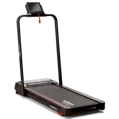 Bieżnia elektryczna XBLITZ X-Runner 2 1838W 12km/h