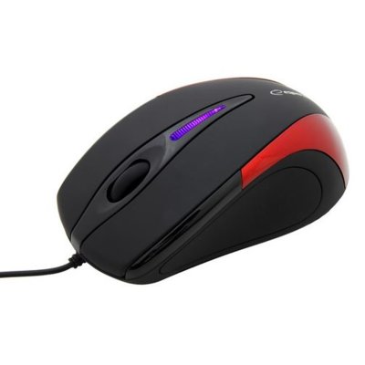Mysz ESPERANZA EM102R