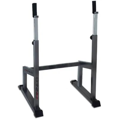 Stojak pod sztangę FINNLO Design Line