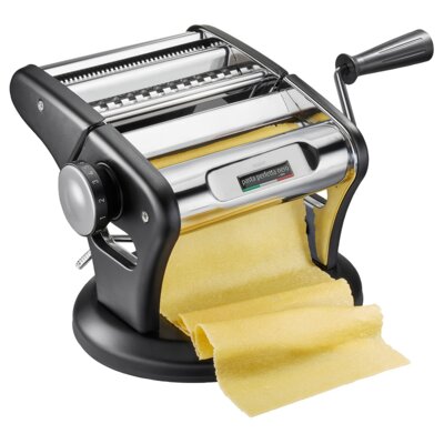 Maszynka do makaronu GEFU Pasta Perfetta Nero