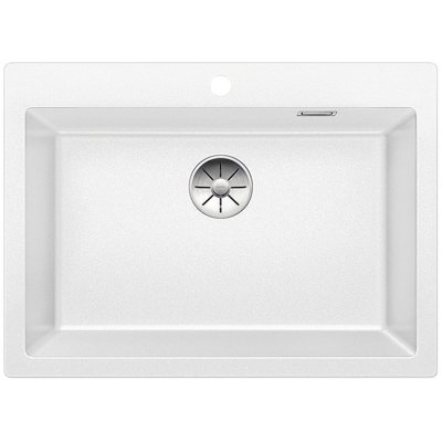 Zlewozmywak BLANCO Pleon 8 523047 Biały
