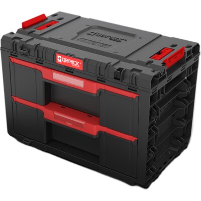 Skrzynka narzędziowa QBRICK System Prime Drawer 2 Toolbox Basic