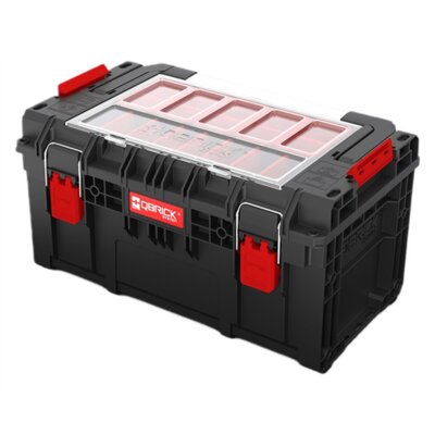 Skrzynka narzędziowa QBRICK System Prime Toolbox 250 Expert