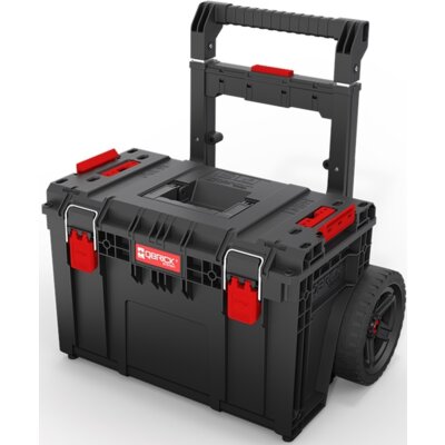 Skrzynia narzędziowa QBRICK System Prime Cart