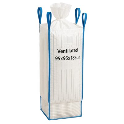 Worek EXTRALINK Big Bag BB-VN-9595185-12L