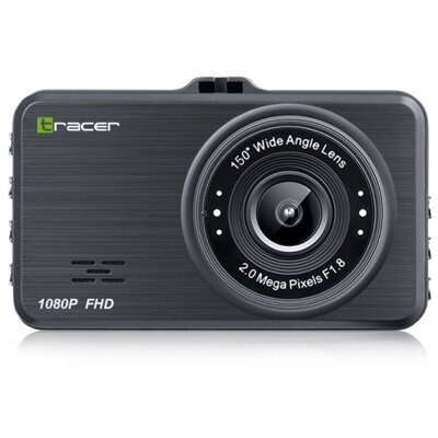 Wideorejestrator TRACER 3.0S FHD Capri