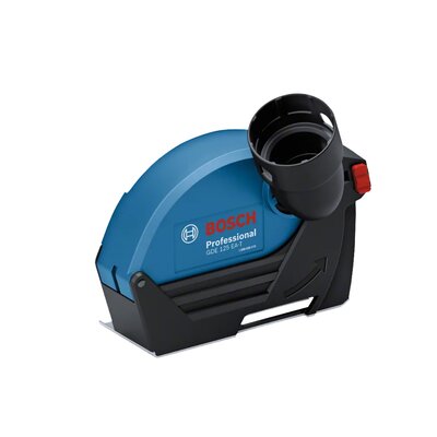 Pokrywa odsysająca BOSCH Professional GDE 125 EA-T 1600A003DJ