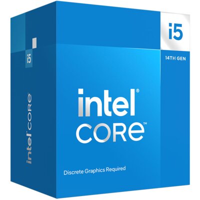 Procesor INTEL Core i5-14400F