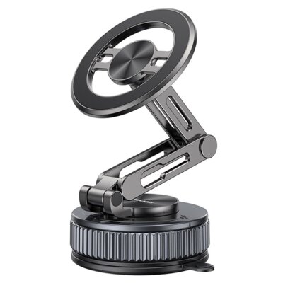 Uchwyt na telefon USAMS US-ZJ087 Czarny