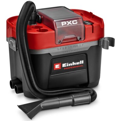 Odkurzacz EINHELL TP-VC 18/10 Li BL L-Solo 2347155