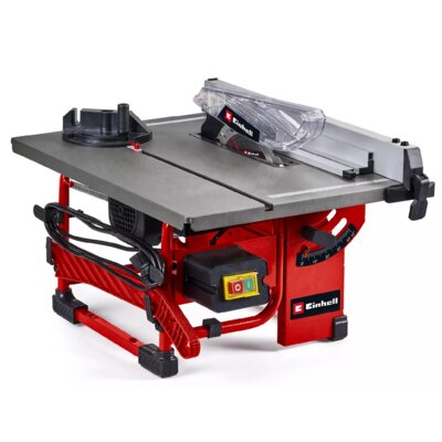 Pilarka stołowa EINHELL TC-TS 8 I