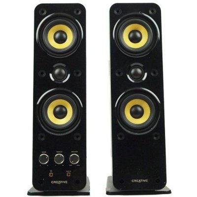 Głośniki CREATIVE GigaWorks T40 series II 2.0